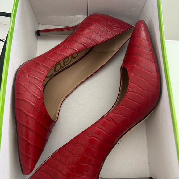 Sam Edelman - Picture 4 of 11